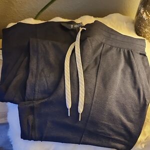 Vuori Navy Blue Sweatpants